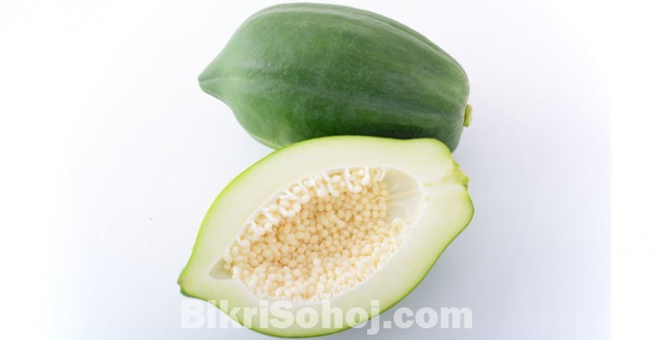 দেশি পেঁপে (Green Papaya)